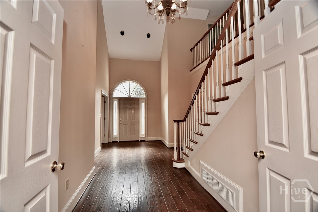 114 Telfair Place