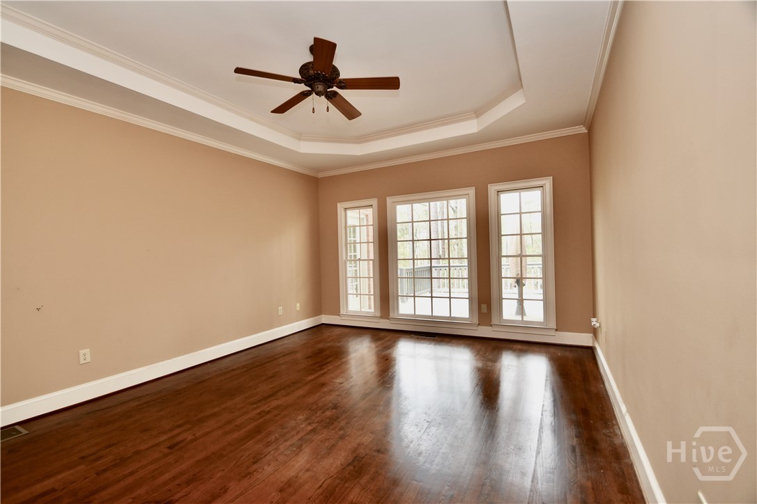 114 Telfair Place