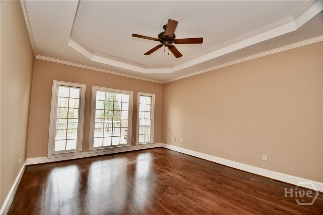 114 Telfair Place