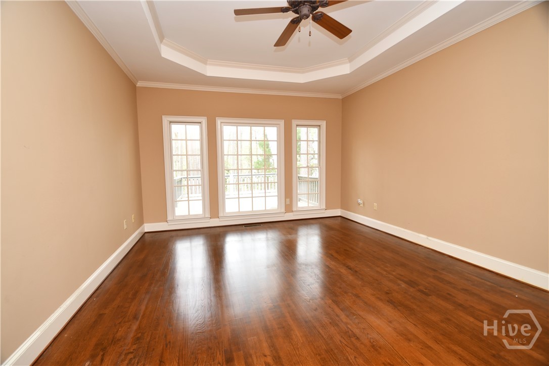114 Telfair Place
