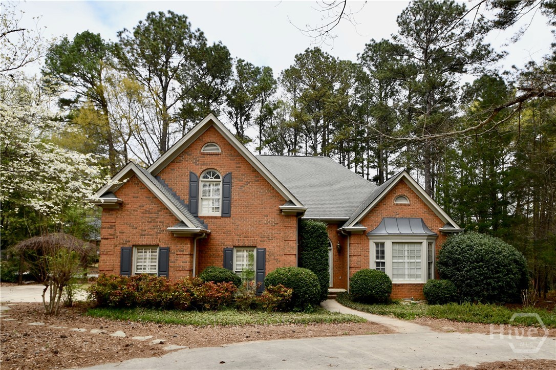 114 Telfair Place