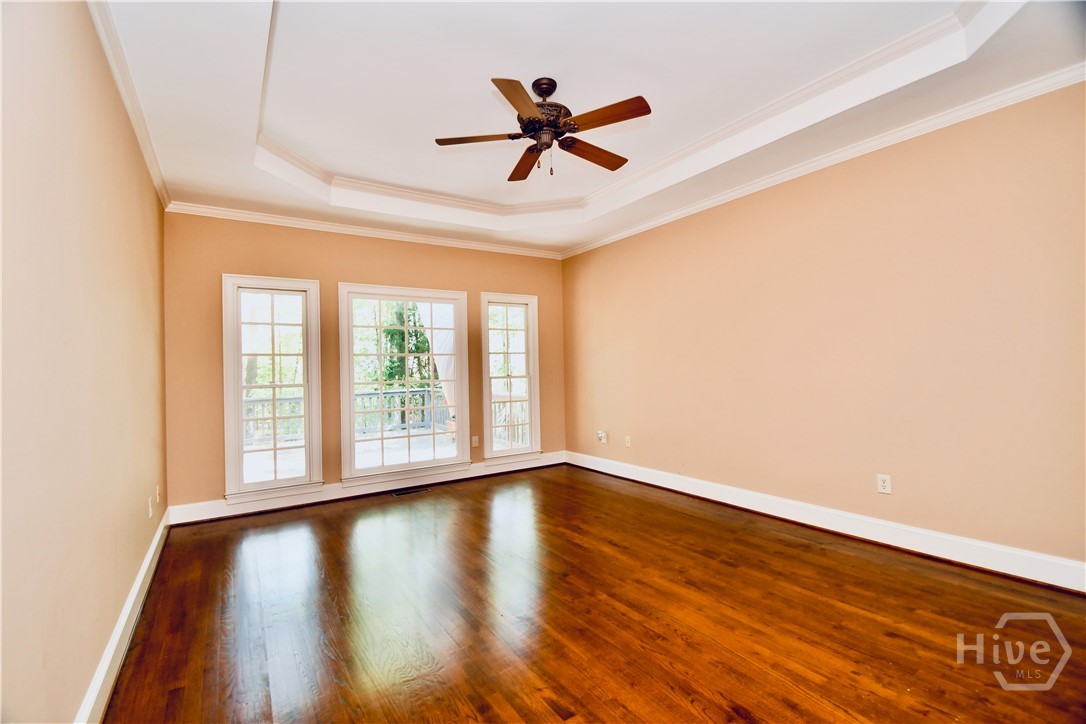 114 Telfair Place
