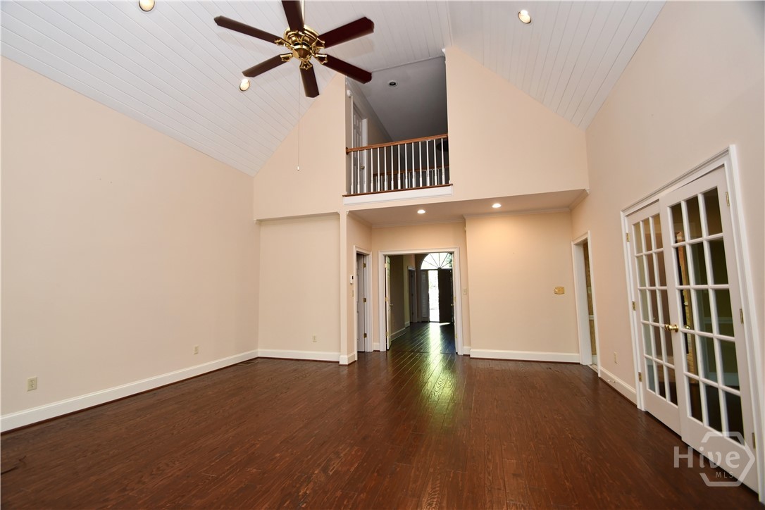 114 Telfair Place