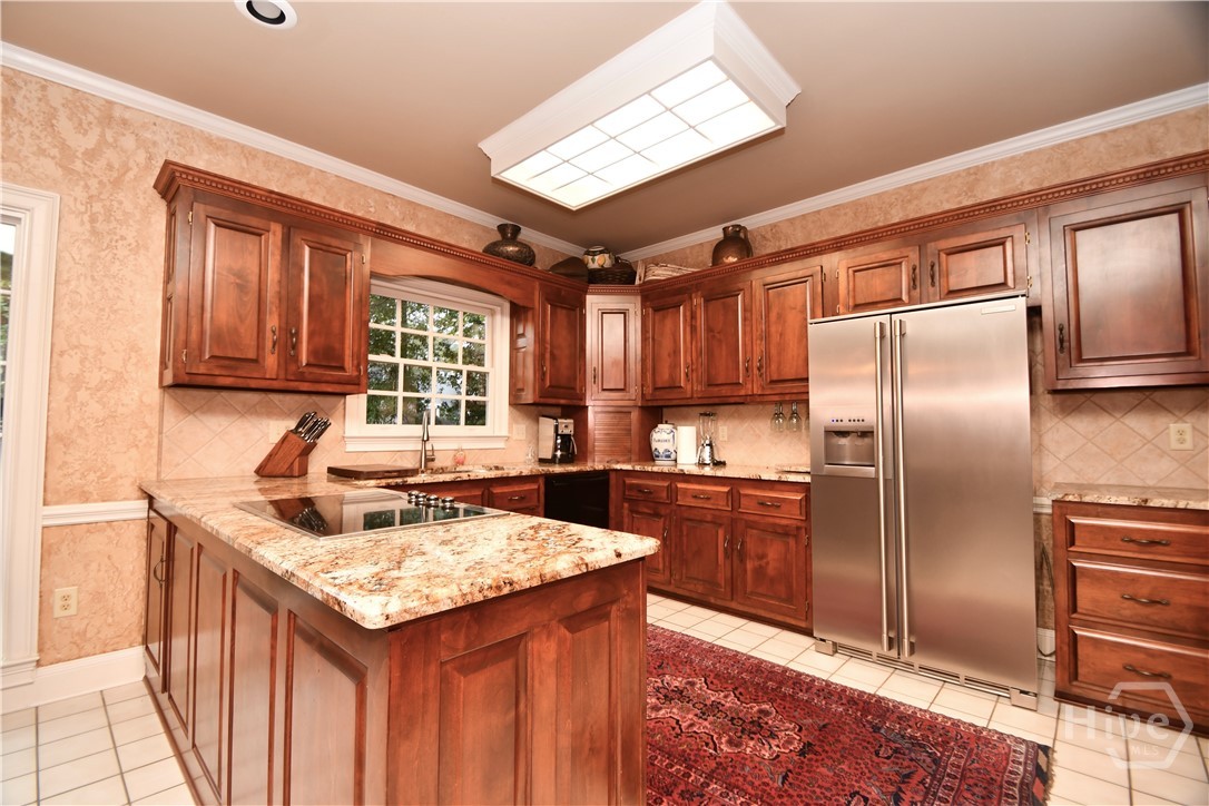 114 Telfair Place