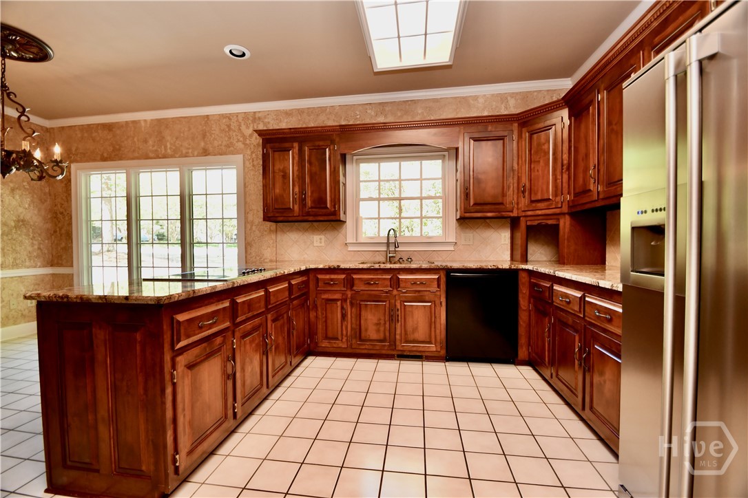 114 Telfair Place