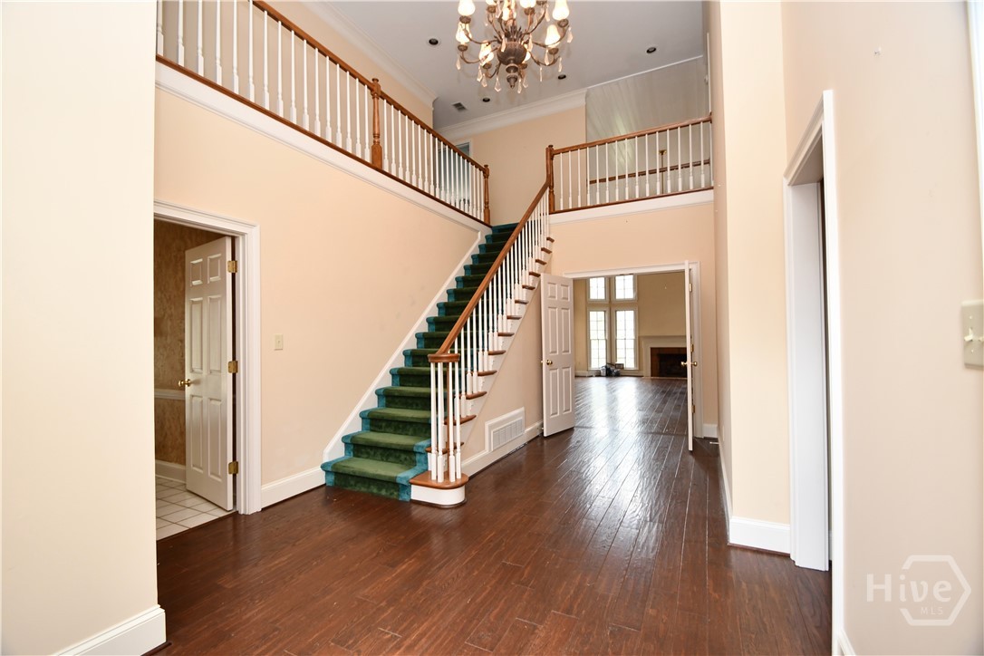 114 Telfair Place