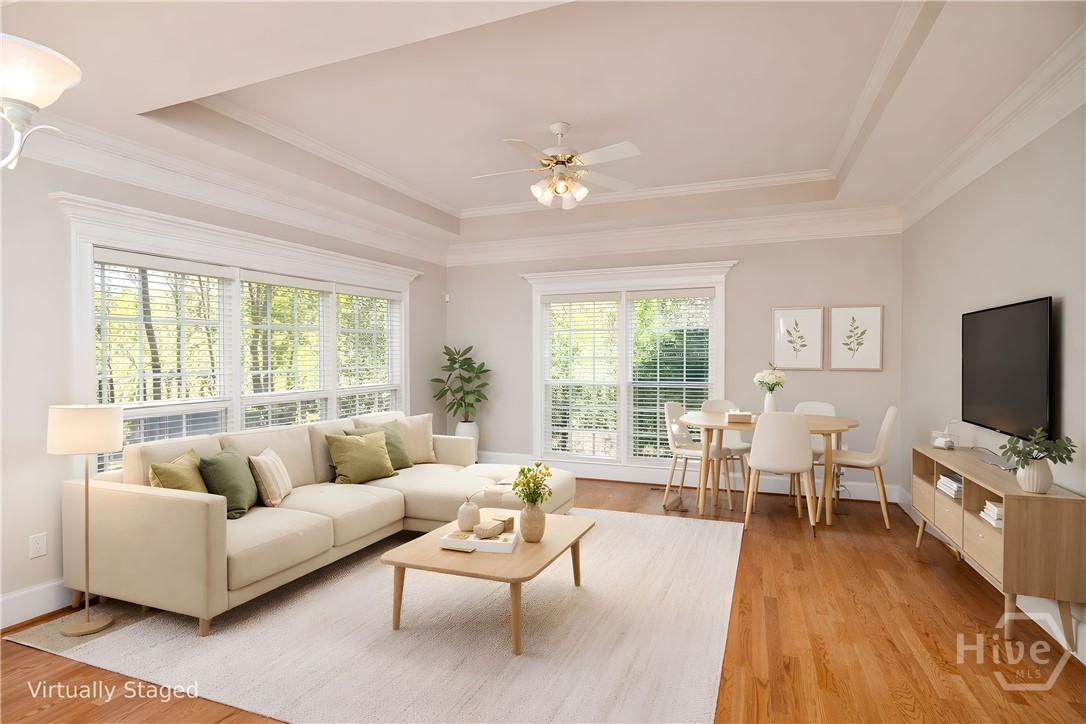 218 Thornhill Drive