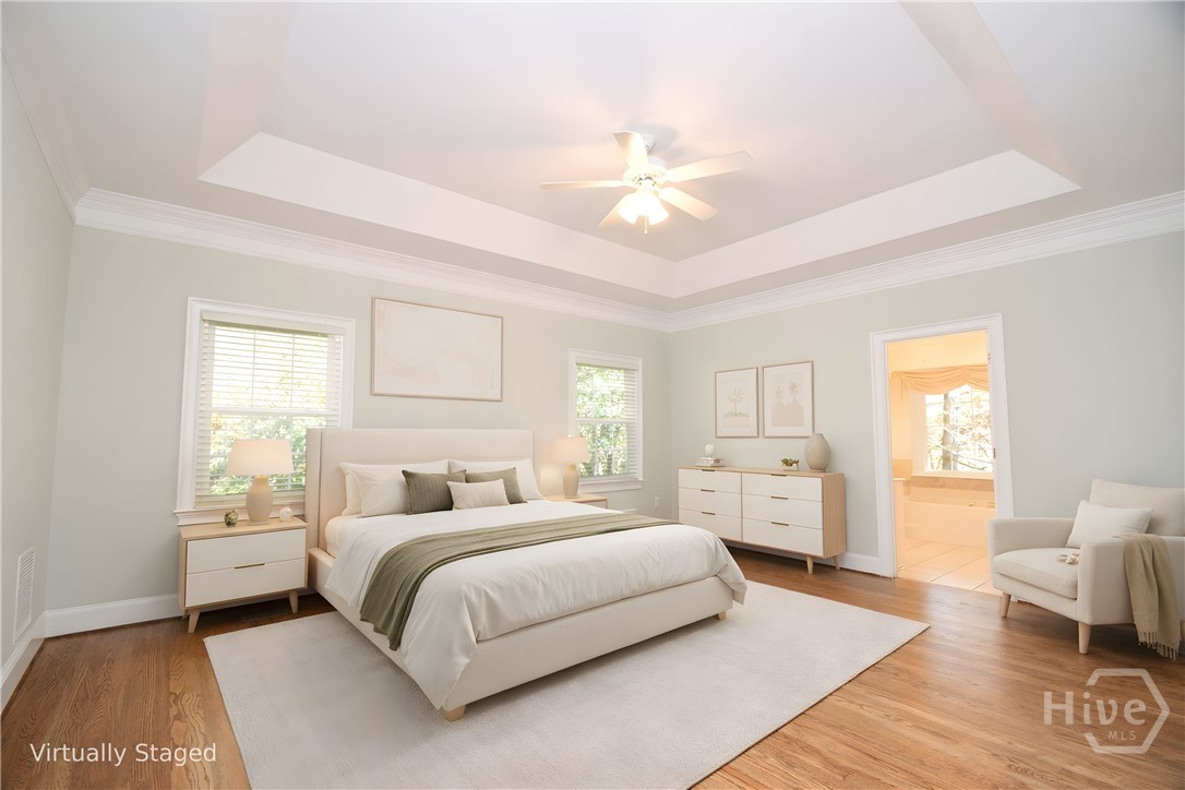 218 Thornhill Drive
