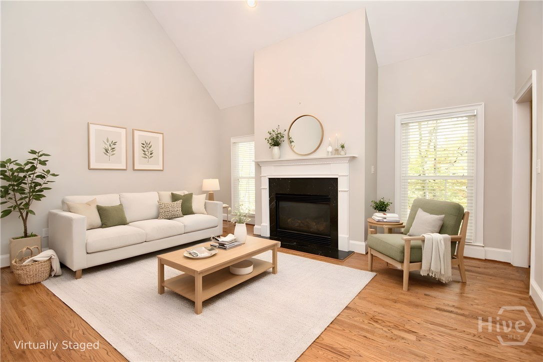218 Thornhill Drive