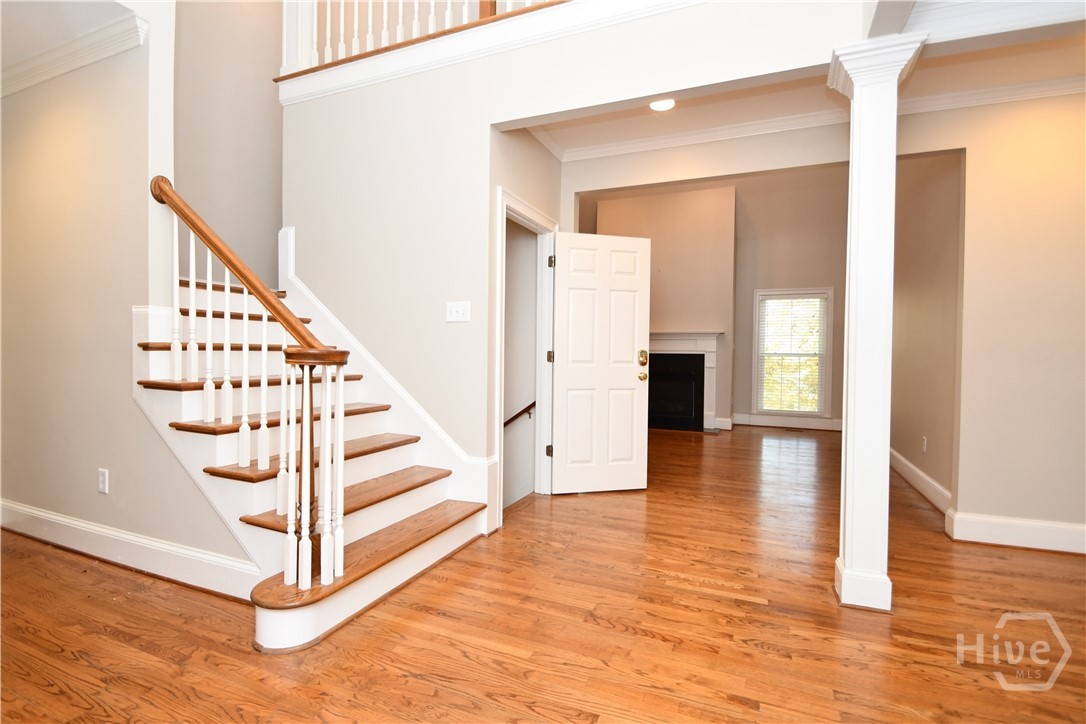 218 Thornhill Drive