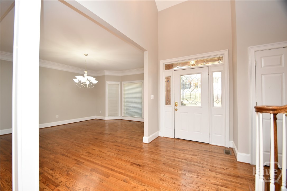 218 Thornhill Drive