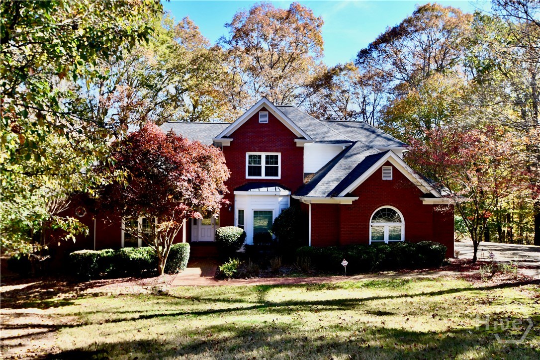 218 Thornhill Drive