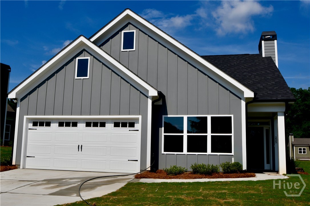 225 Timsbury Drive