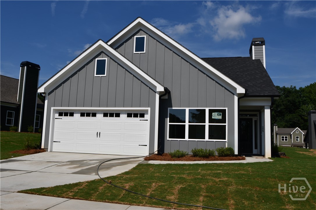 225 Timsbury Drive