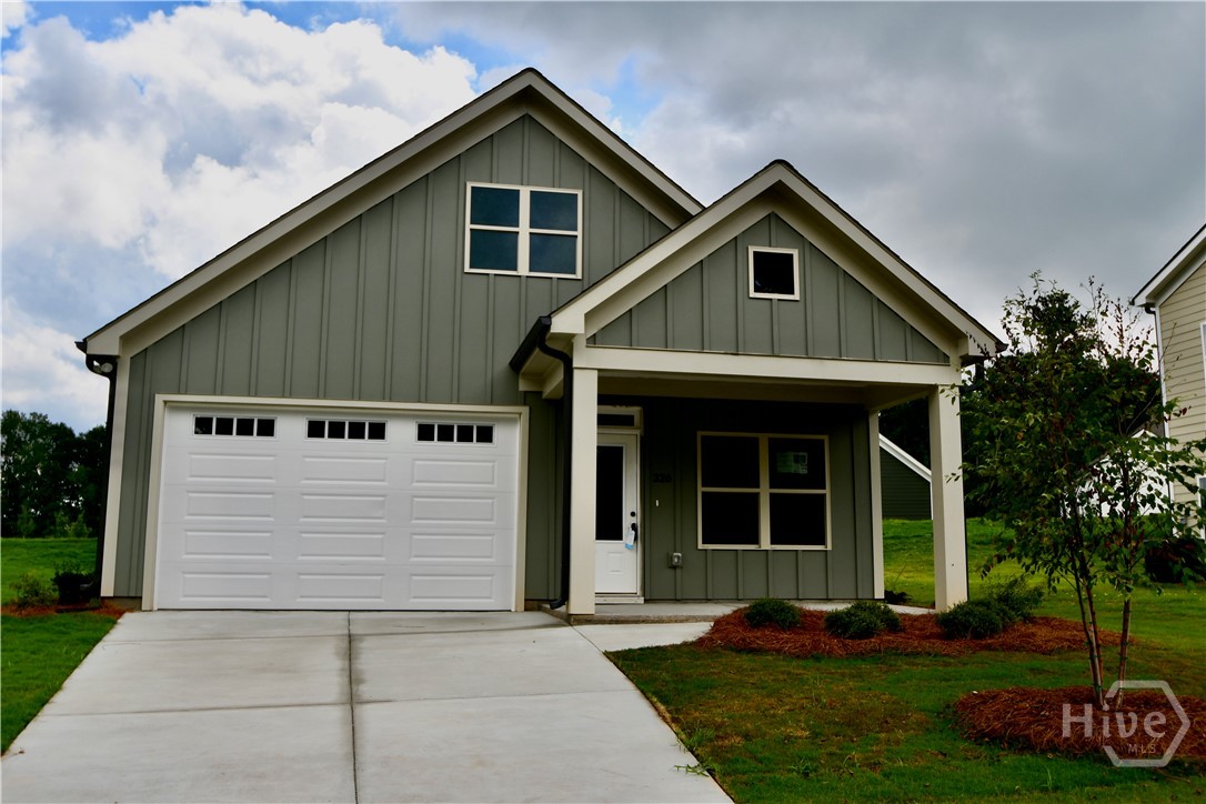 326 Andover Drive