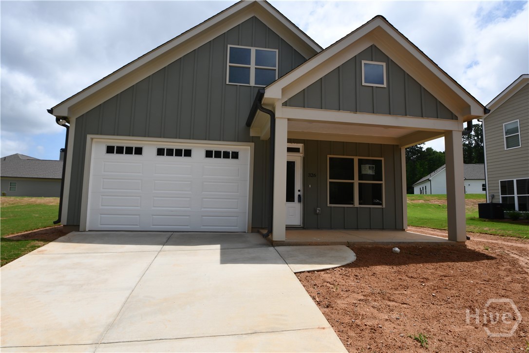 326 Andover Drive