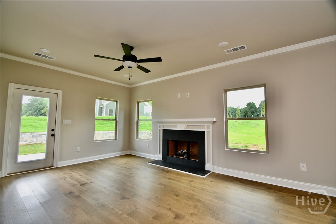 326 Andover Drive