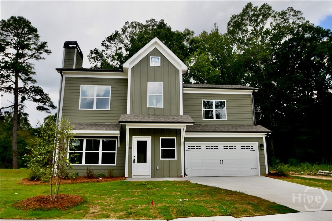 339 Andover Drive