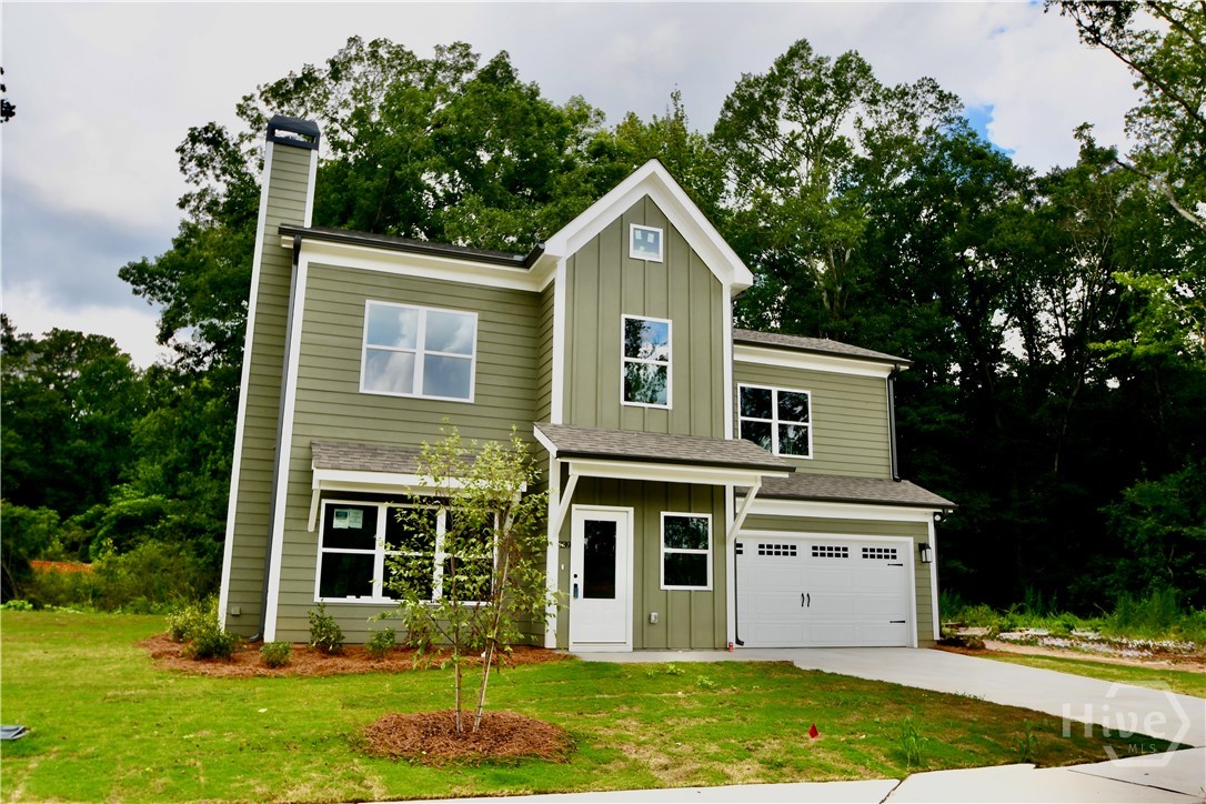 339 Andover Drive