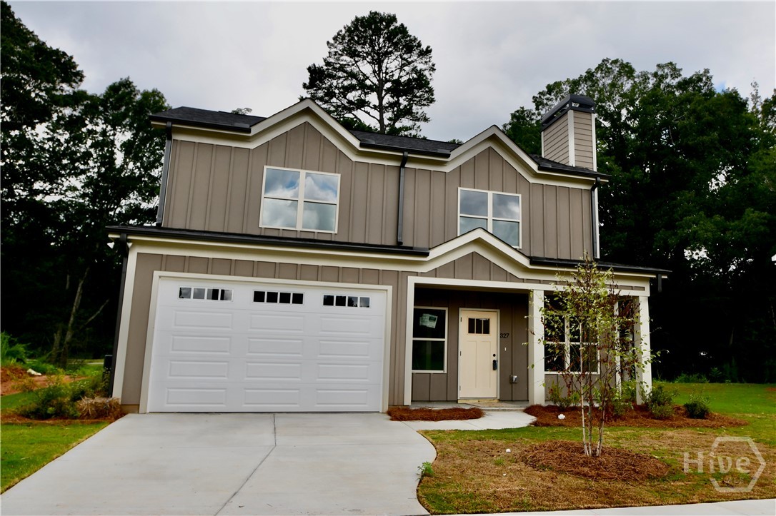 327 Andover Drive