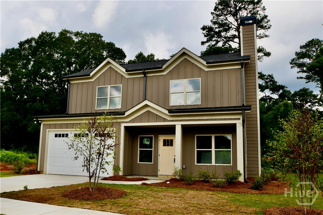 327 Andover Drive
