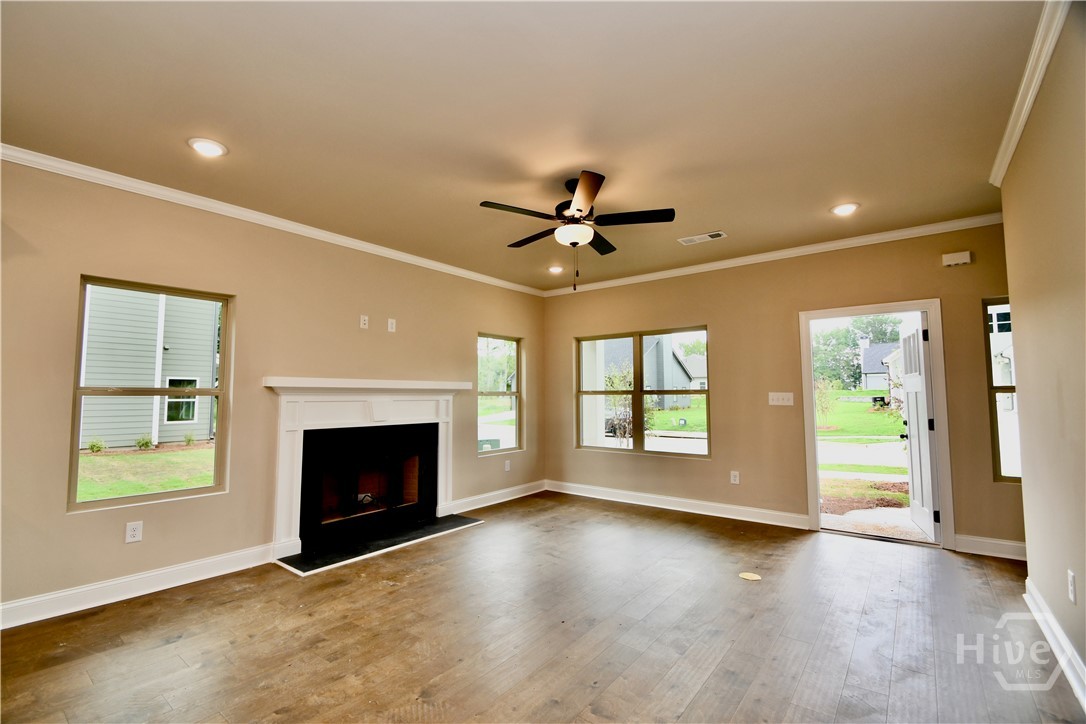 327 Andover Drive