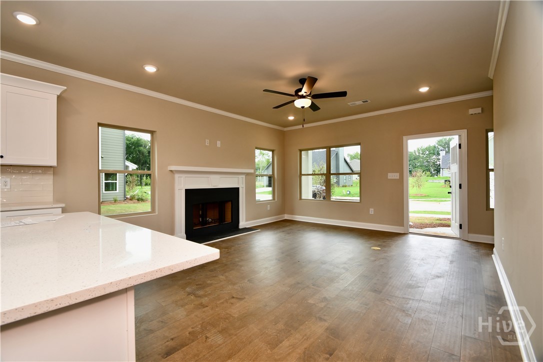 327 Andover Drive