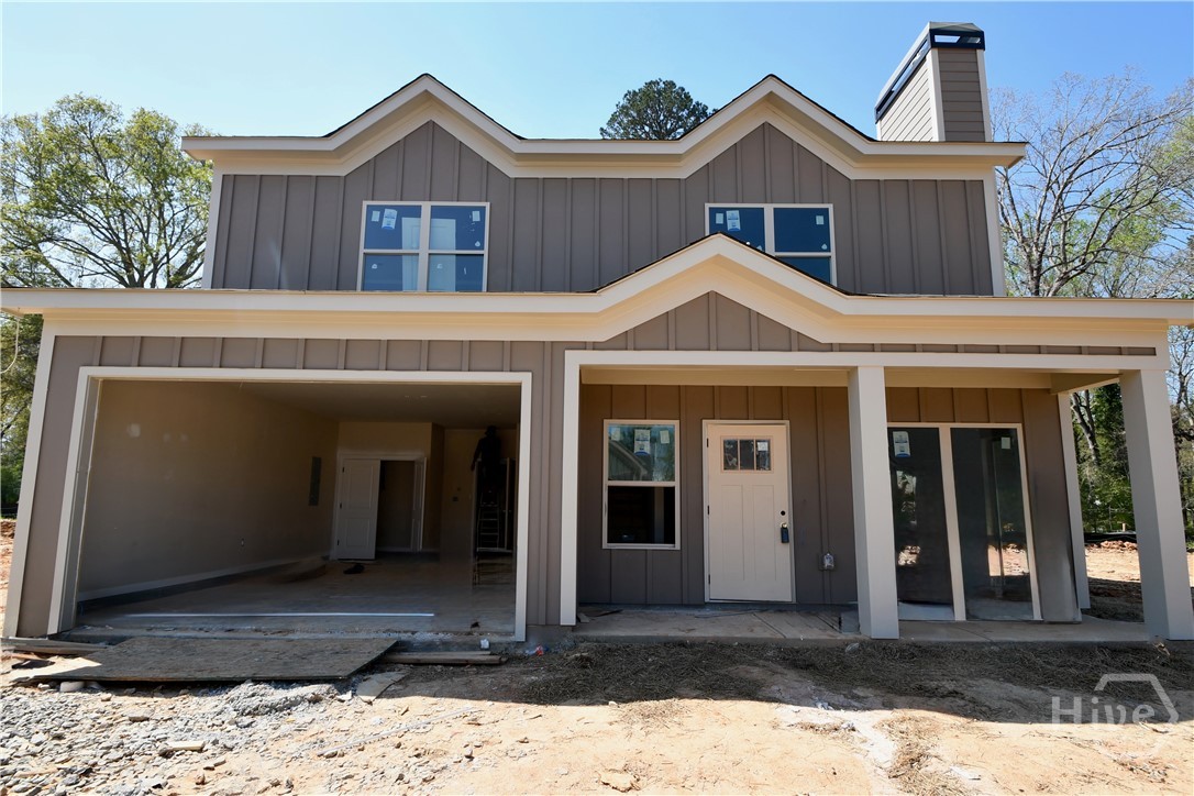 327 Andover Drive