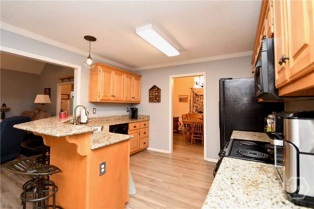 531 Scarlet Oak Drive