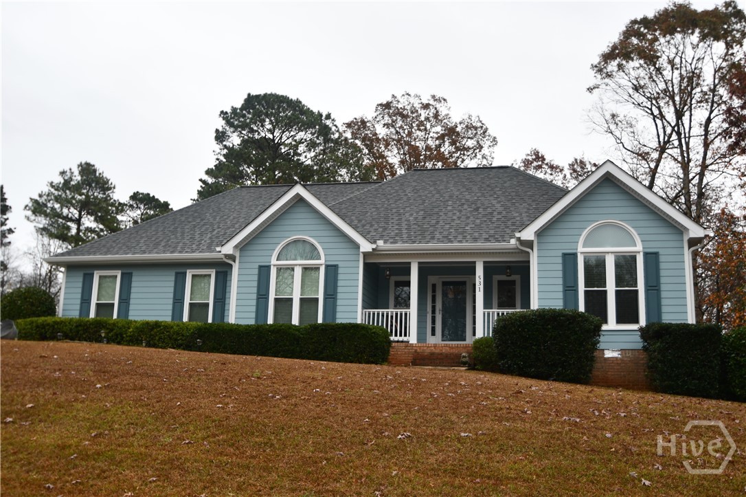 531 Scarlet Oak Drive