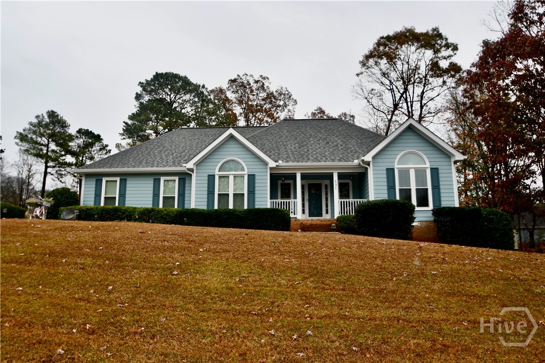 531 Scarlet Oak Drive