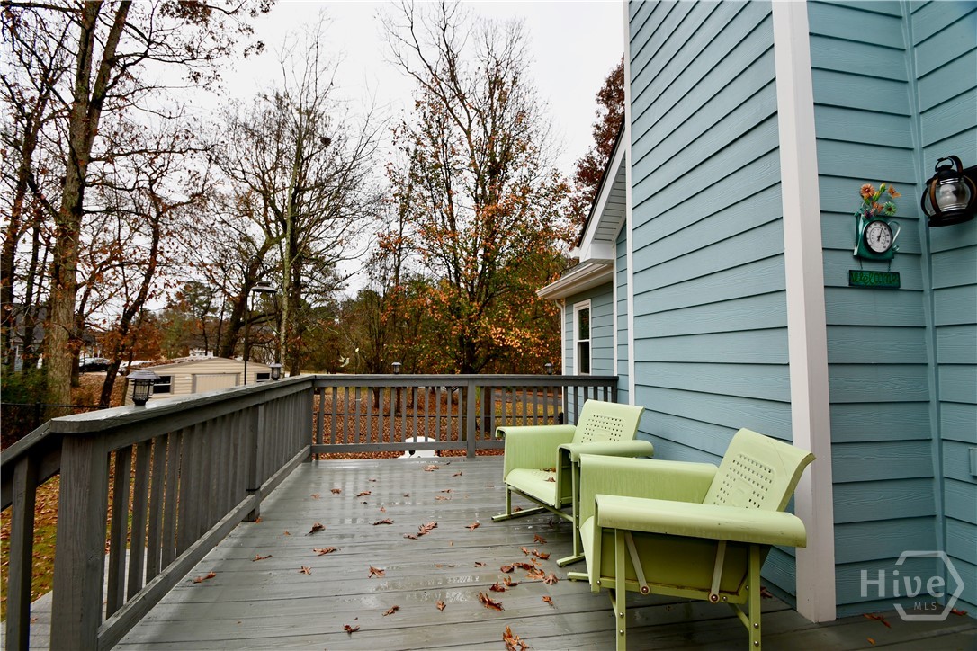 531 Scarlet Oak Drive