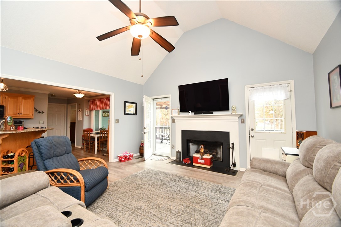 531 Scarlet Oak Drive