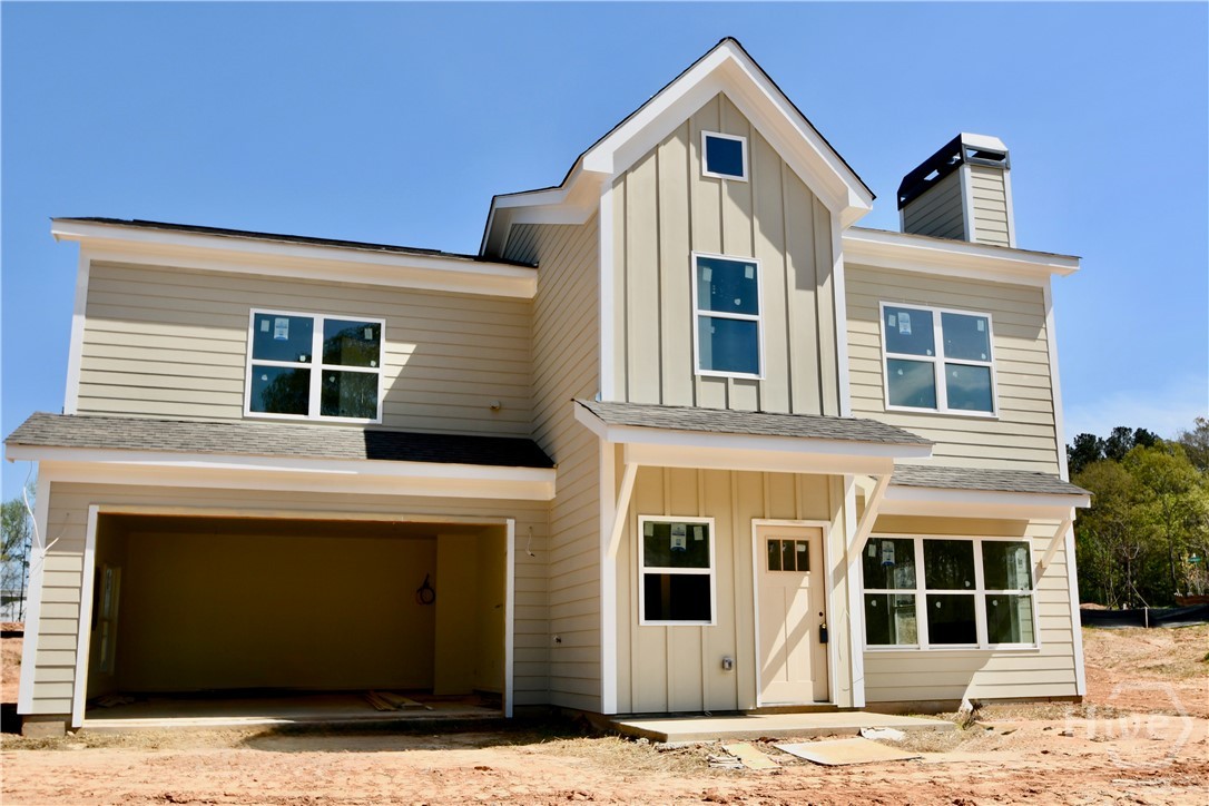 314 Andover Drive