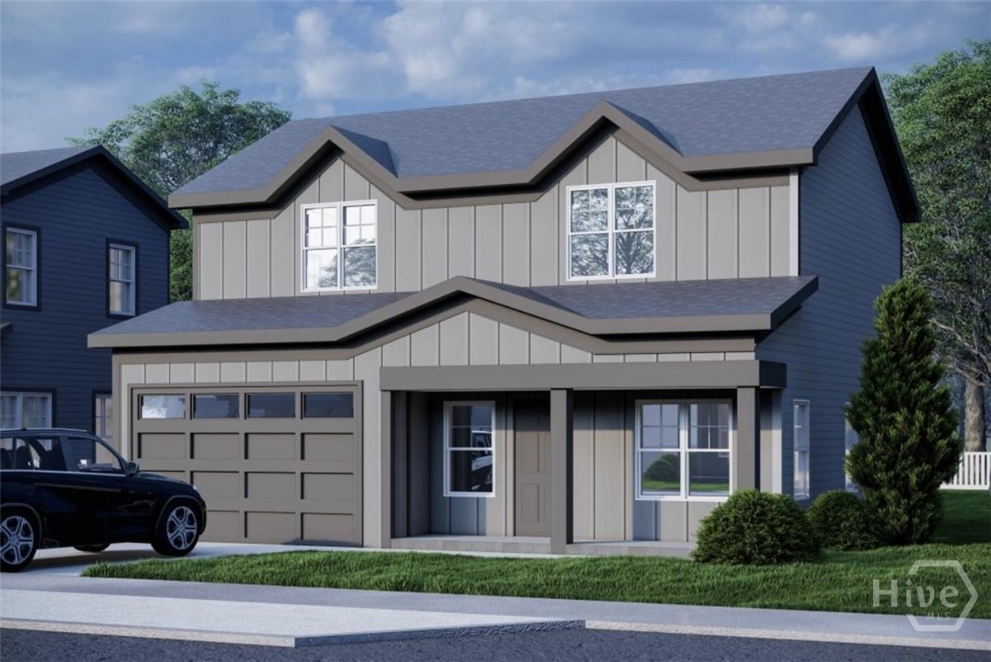 210 Timsbury Drive