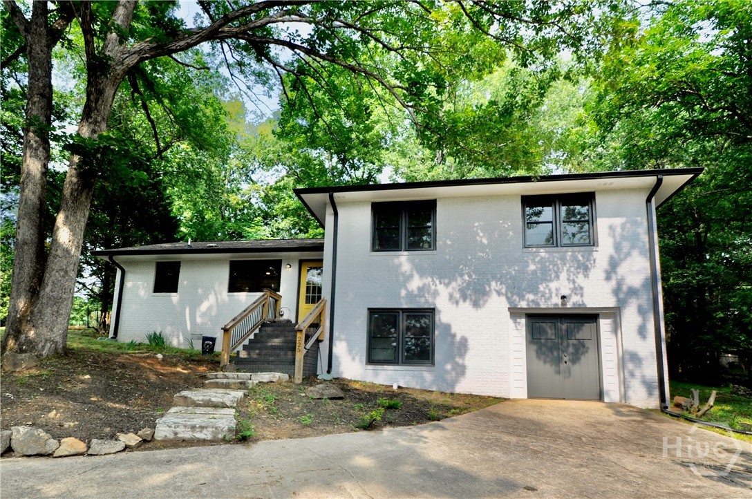 225 Sherwood Drive
