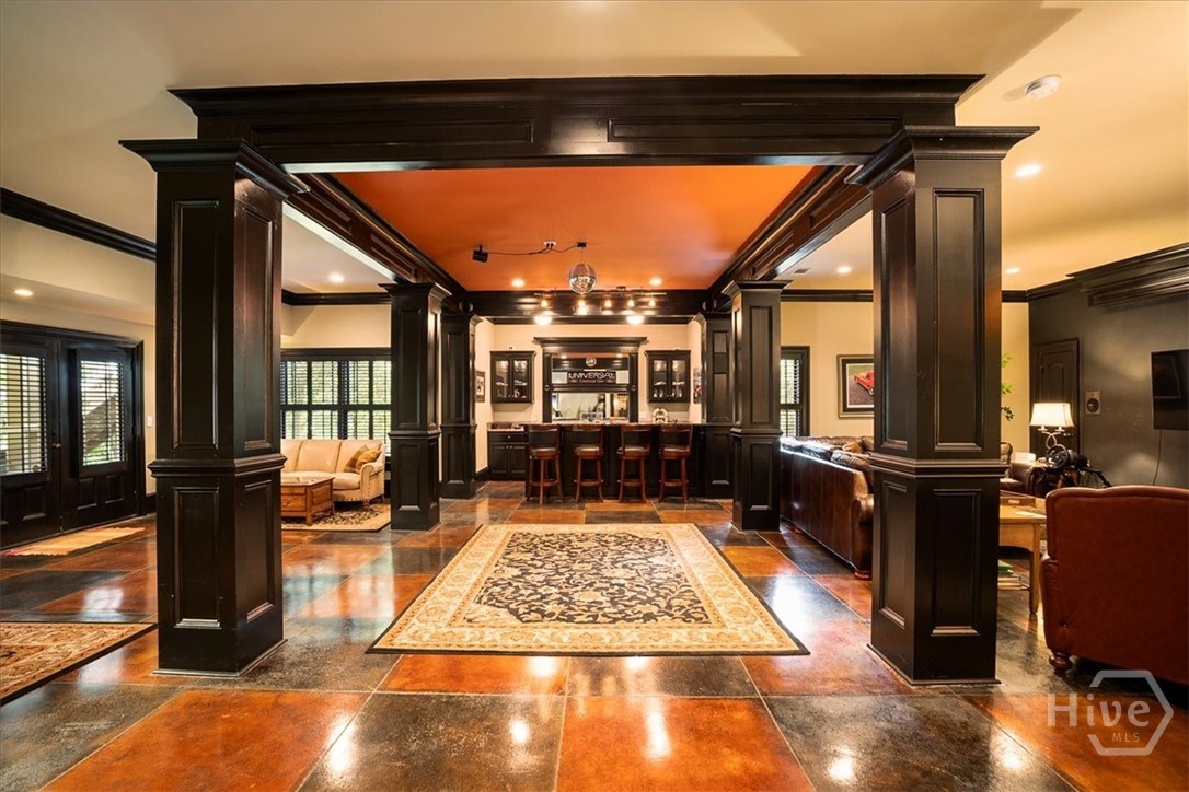 2481 Lakewood Manor Drive