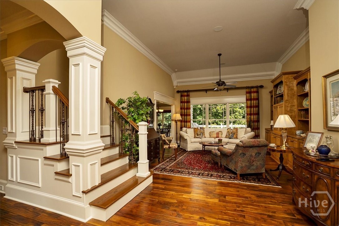 2481 Lakewood Manor Drive