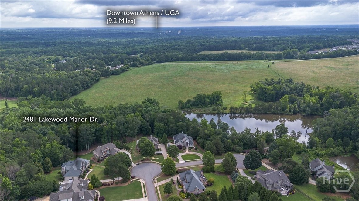 2481 Lakewood Manor Drive