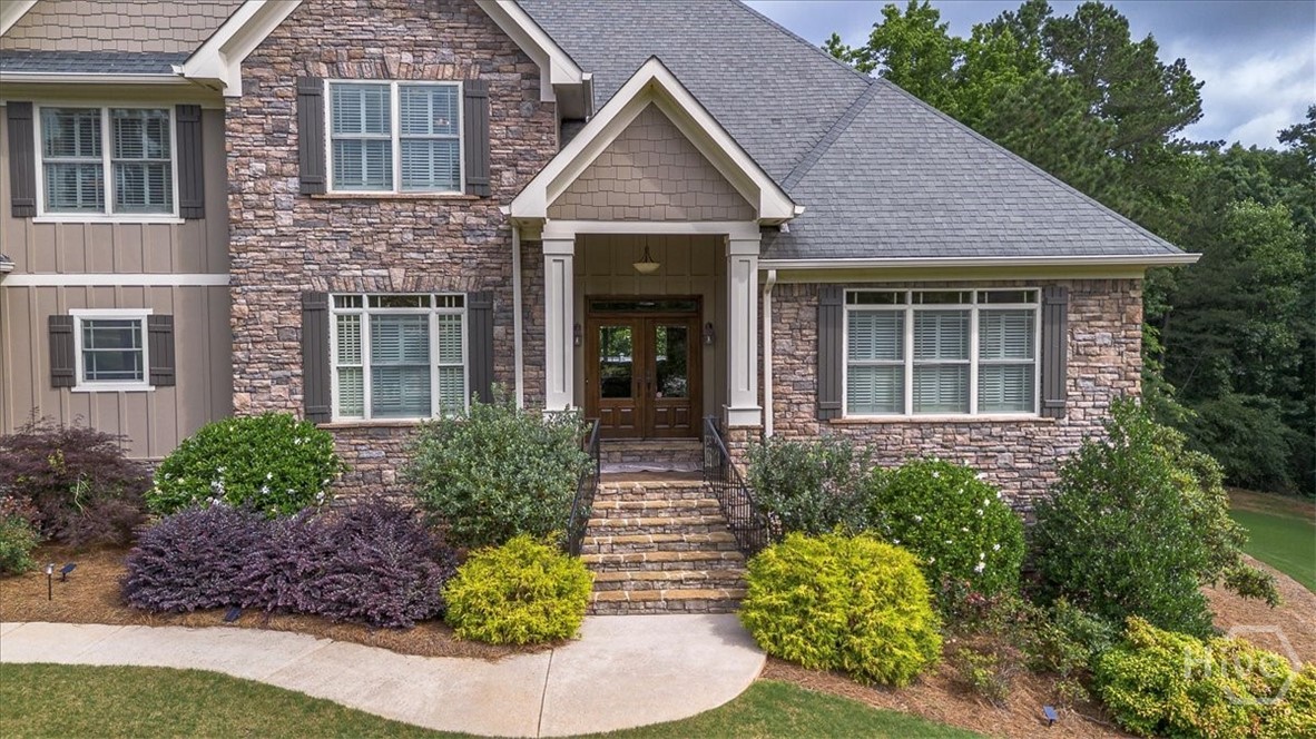 2481 Lakewood Manor Drive