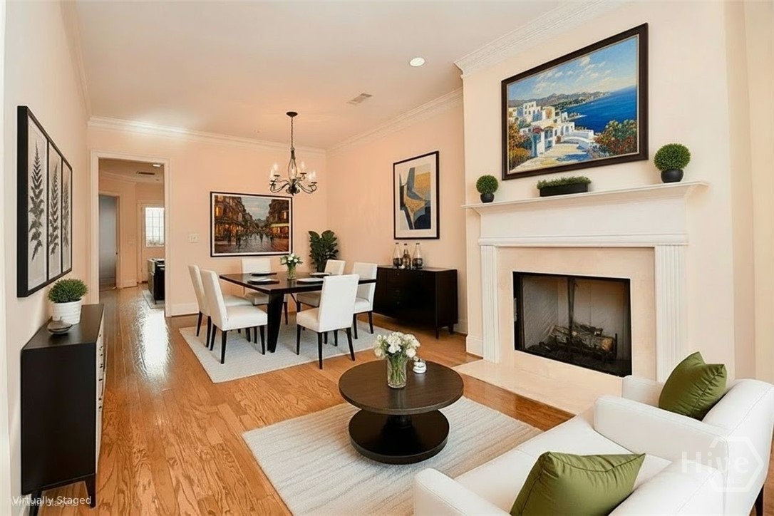 100 Ansonborough Lane 403