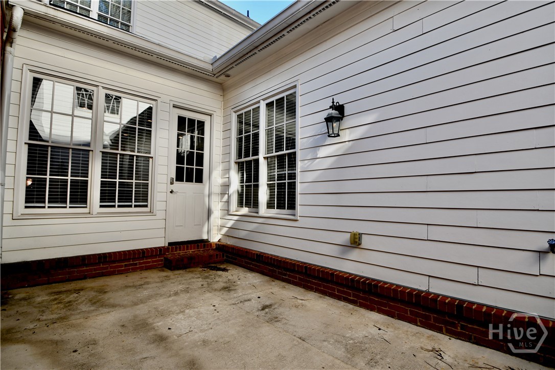 100 Ansonborough Lane 403