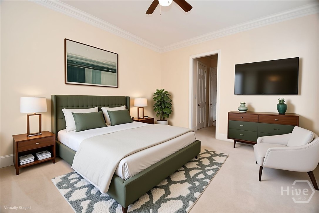 100 Ansonborough Lane 403