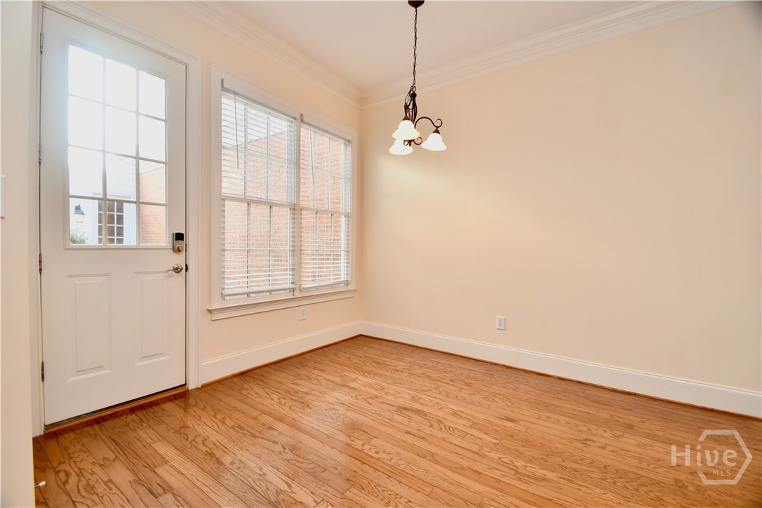 100 Ansonborough Lane 403