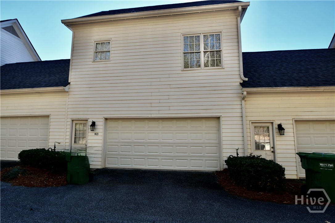 100 Ansonborough Lane 403