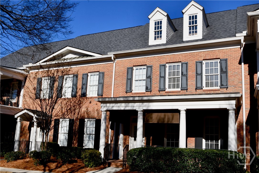 100 Ansonborough Lane 403