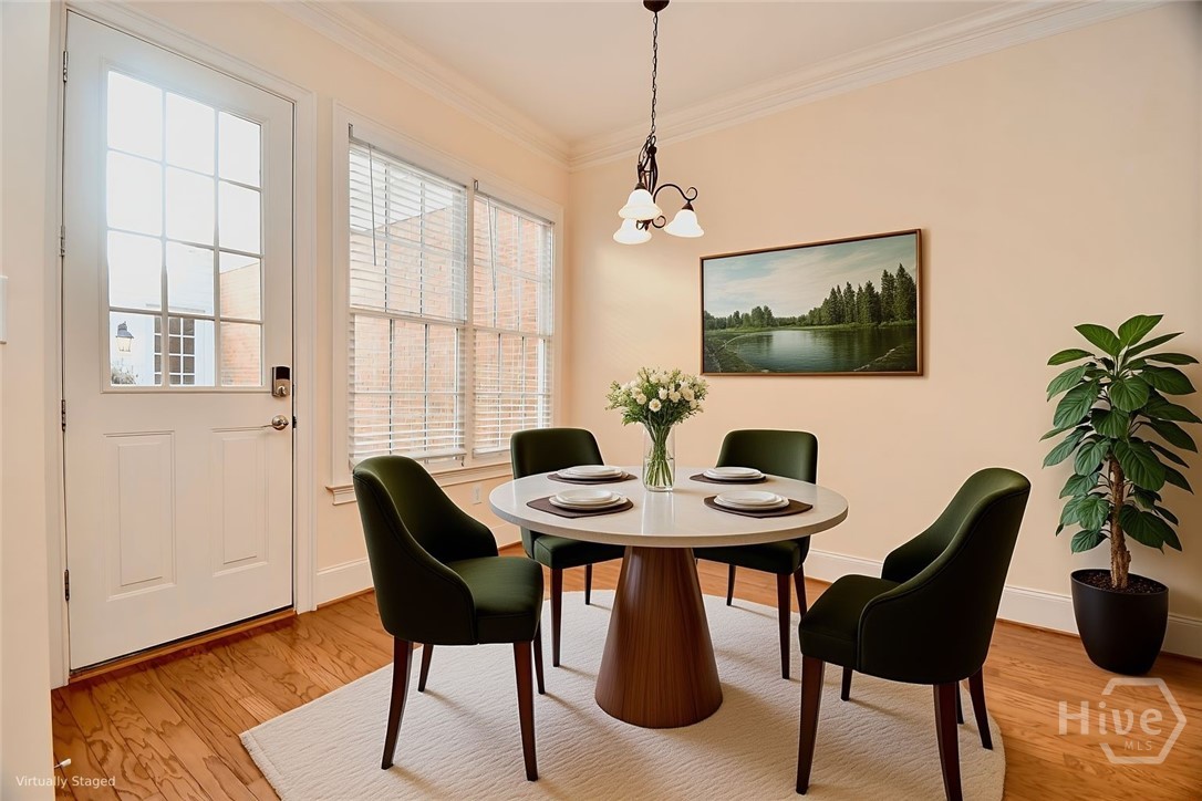 100 Ansonborough Lane 403