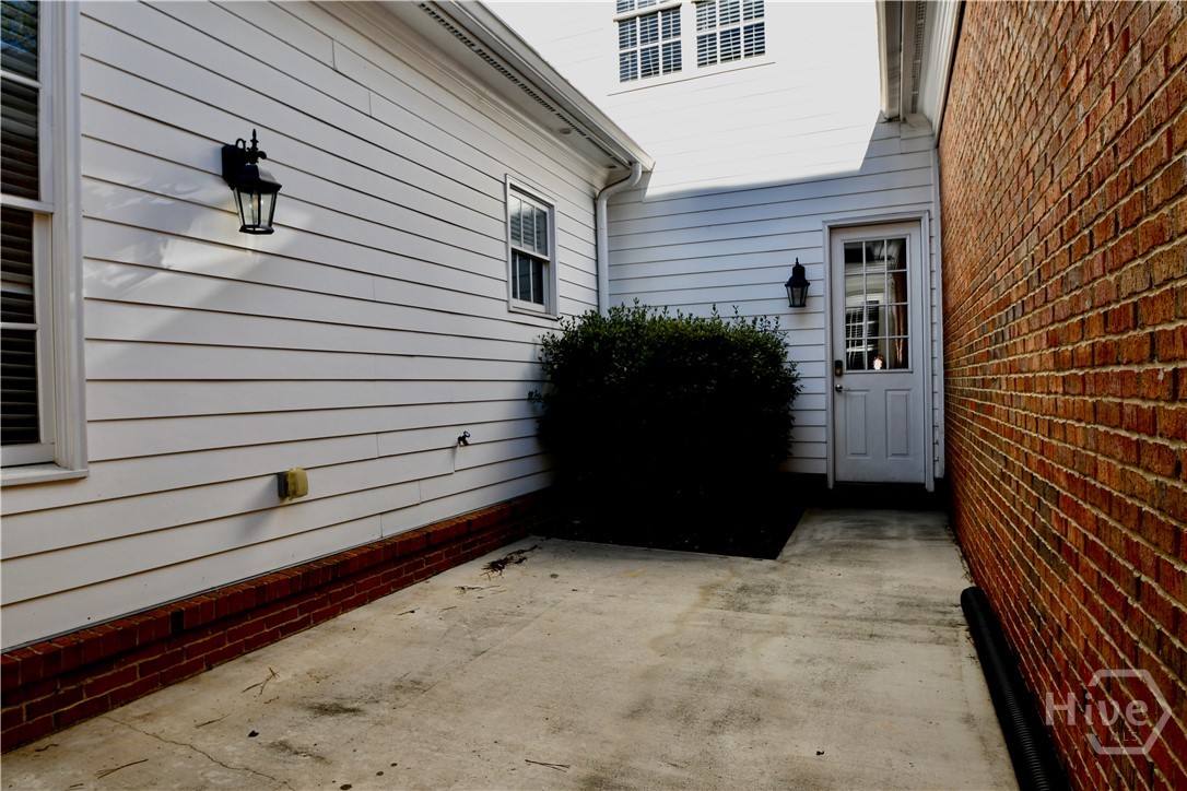 100 Ansonborough Lane 403