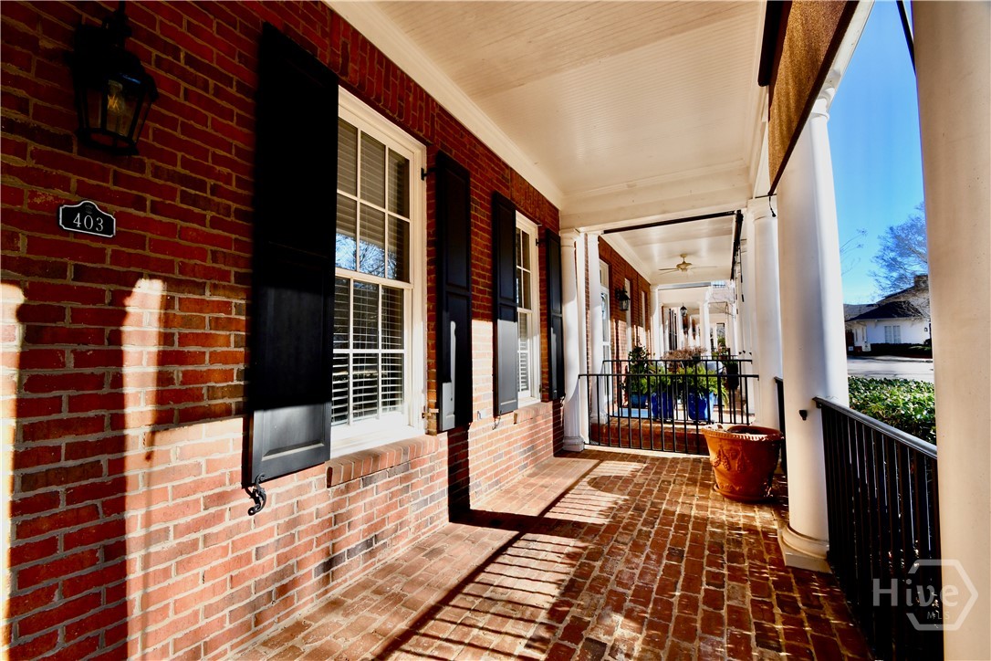 100 Ansonborough Lane 403