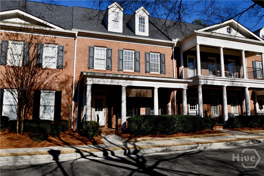 100 Ansonborough Lane 403